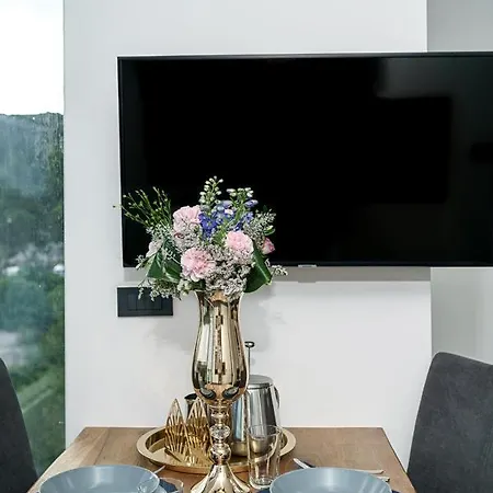 Alexandra Lägenhet Tribalj