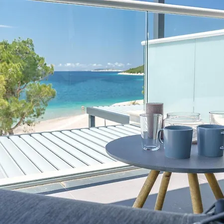 Alexandra Appartamento