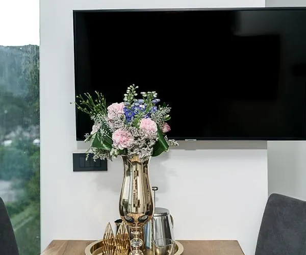 Alexandra Appartement Tribalj