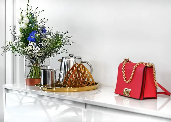 Alexandra דירה Tribalj