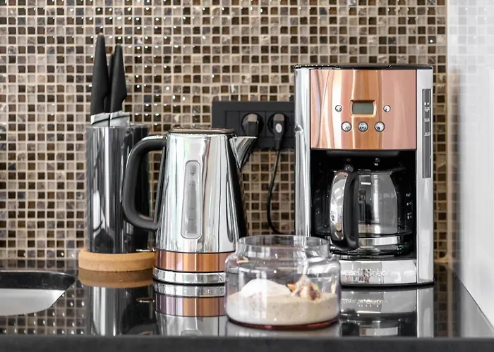 Alexandra Appartamento