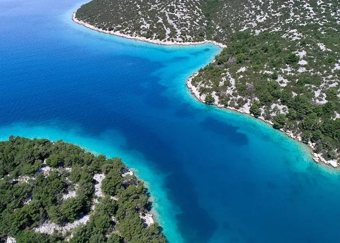 Alexandra דירה Tribalj