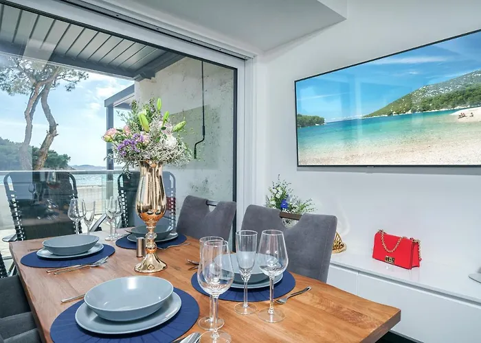 Appartement Alexandra