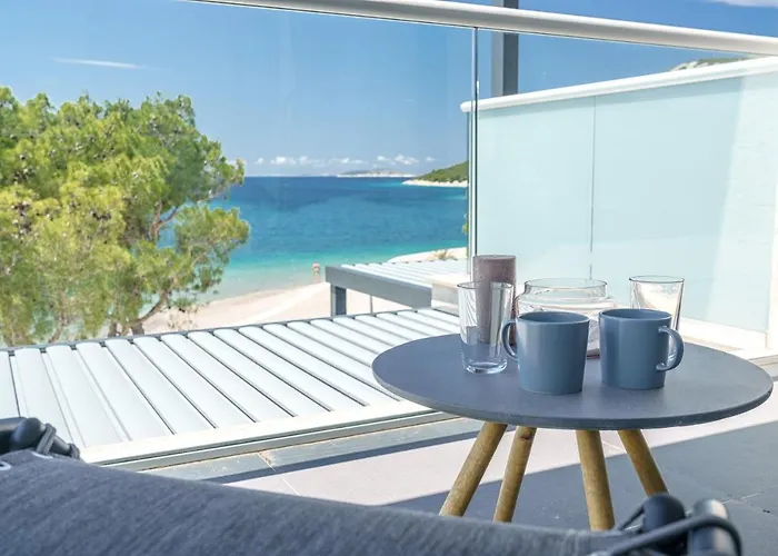 Alexandra Appartement