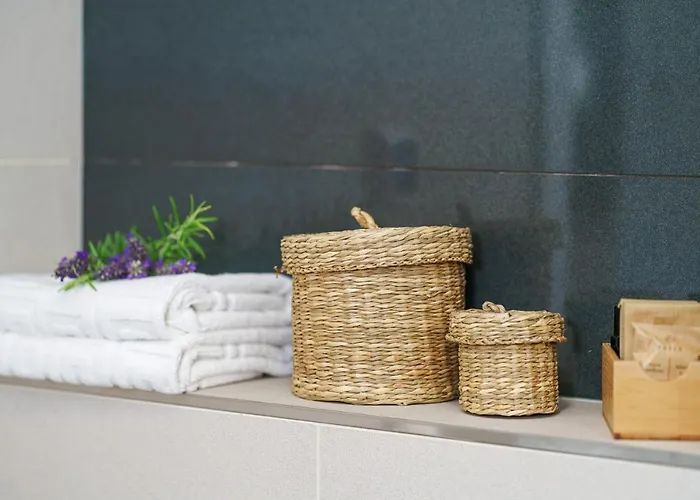 Appartement Alexandra *