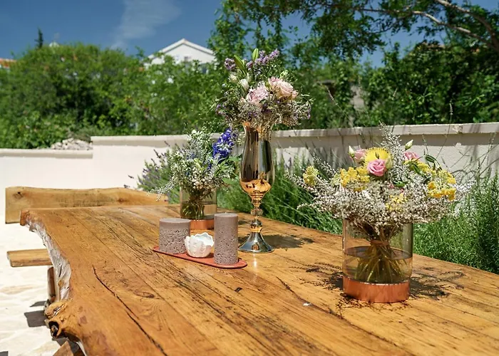 Appartamento Alexandra Tribalj