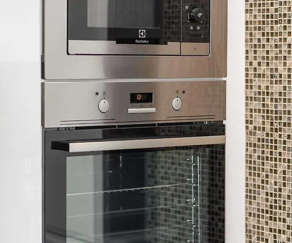 Alexandra דירה Tribalj