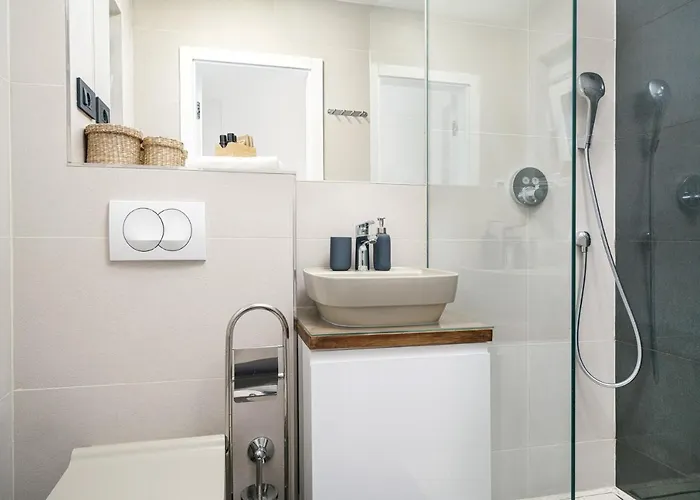 Alexandra Appartement Tribalj