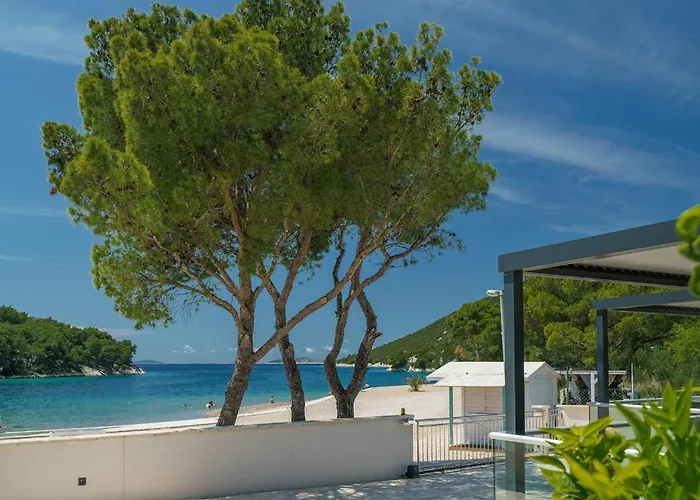 Appartamento Alexandra Tribalj