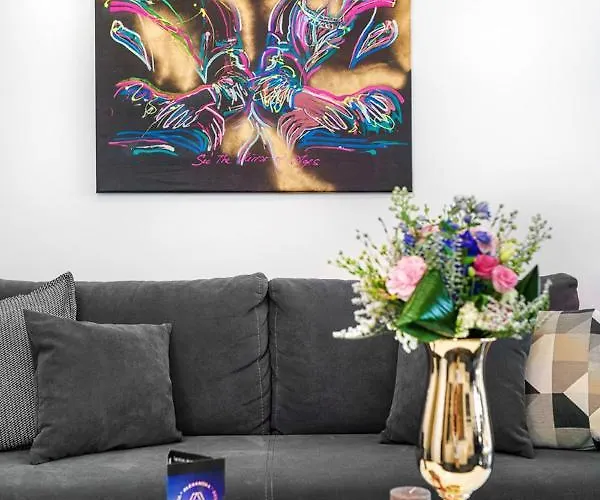 Alexandra Appartement