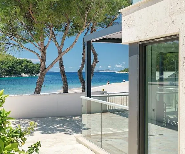 Alexandra Appartement