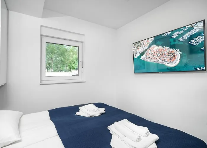 Appartement Alexandra