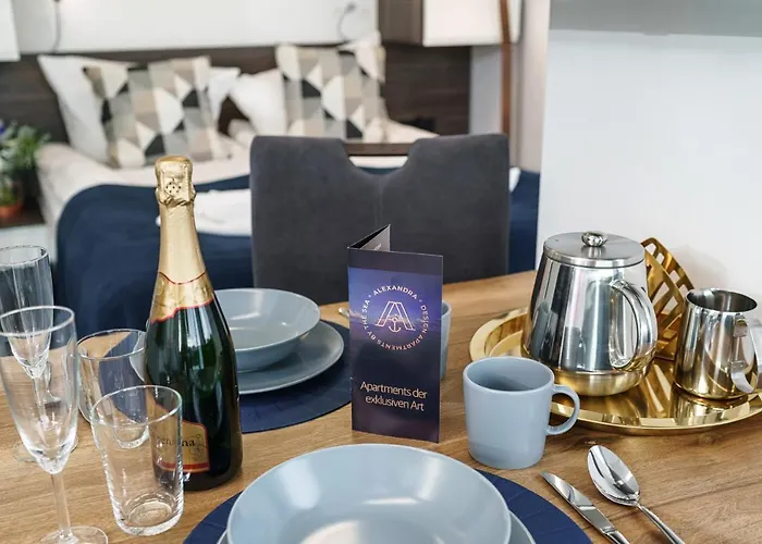 Appartamento Alexandra