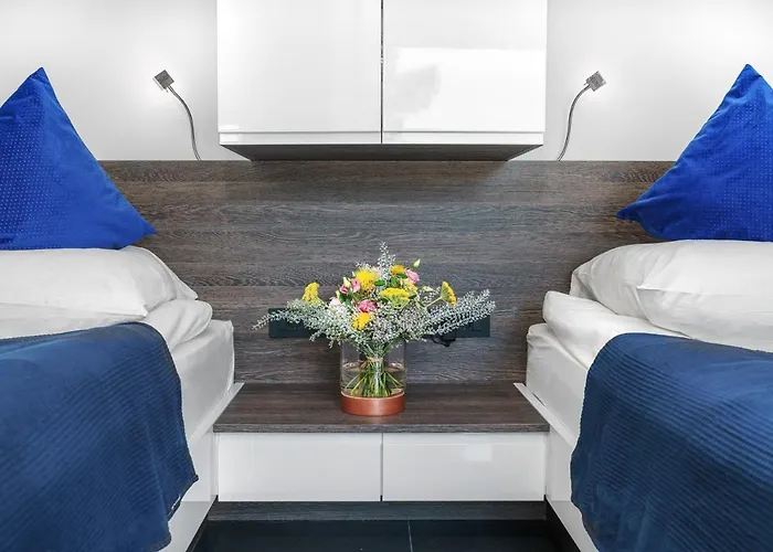 Appartement Alexandra Tribalj