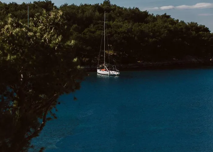 Alexandra Appartement