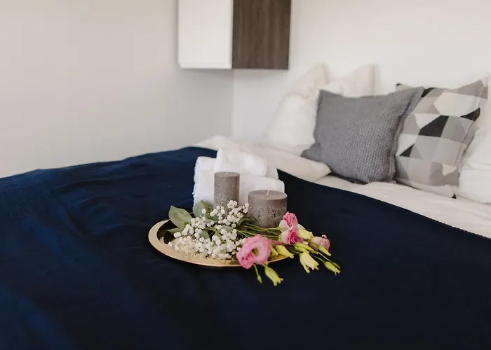 Appartamento Alexandra