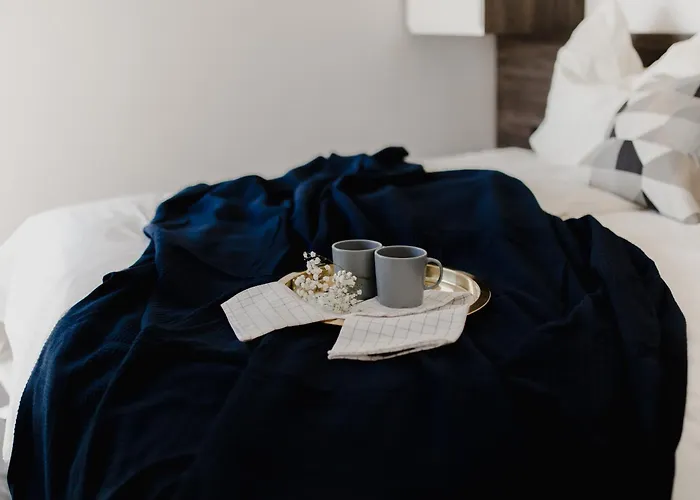 Alexandra Appartement Tribalj