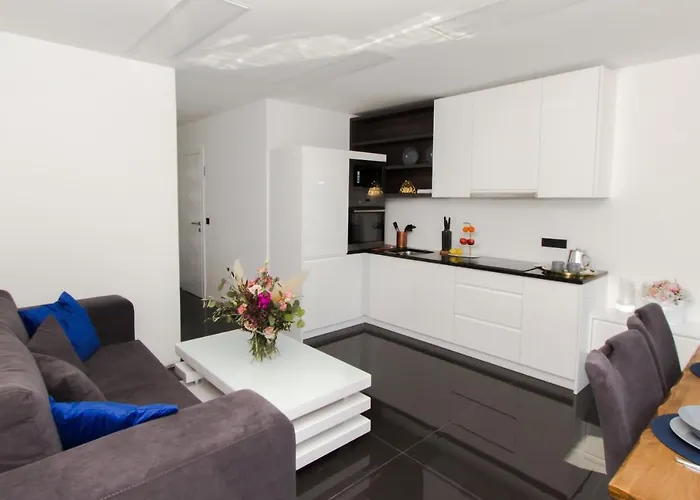 Appartement Alexandra