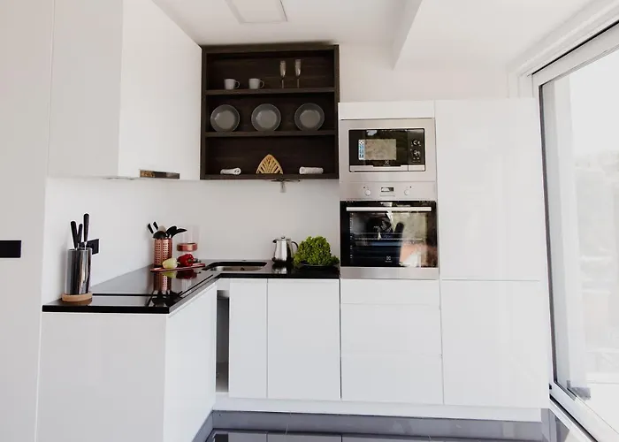 Appartement Alexandra