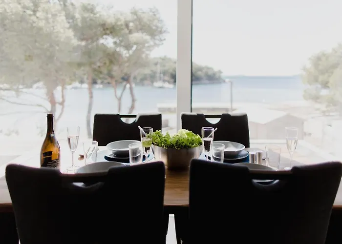 דירה Alexandra Tribalj