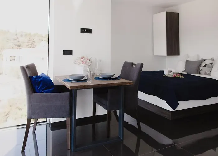 Alexandra Appartement